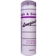 Cough/ Sore Throat 100 Tablets