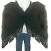 Black Feather 34" Wings