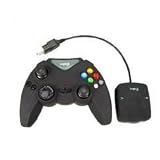 XBox FreeBird Funkpad