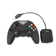 Logic3 Xbox Wireless RF Game Pad (Xbox)