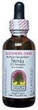 NATURE'S ANSWER, Stevia Alcohol Free - 2 fl oz