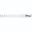 Wireless Extenders zBoost Outdoor 18 Element Yagi Antenna with 15 dBi of Gain for Cell Phones