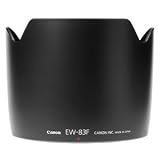 Canon EW83F Lens Hood for 24-70mm f/2.8L Canon SLR Lens