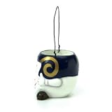 5.5" NFL St Louis Rams Halloween Ghost Trick-or-Treat Candy Bucket