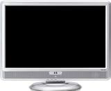 HP w22 55,9 cm (22 Zoll) TFT-Monitor DVI-D (Kontrast 700:1, 5ms Reaktionszeit)
