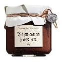 Paté di olive nere, Crostinocreme aus schwarzen Oliven, 80 g