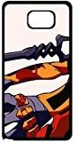 Dota Galaxy Note5's Shop 4397965ZC533247125NOTE5 Samsung Galaxy Note 5 Hybrid Tpu Case Cover Silicon Bumper Neon Genesis Evangelion