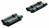 Leupold Rifleman Rem 700 2-Pc Base Matte 55890
