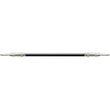 HOSA SPEAKER CABLE, JUMBO 1/4 14AWG x2, 30 ft.
