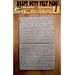 Felt Pads Value Pack (Furniture and Floor Protectors) 54 strips of 5 7/8" x 1/2"