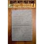 Felt Pads Value Pack (Furniture and Floor Protectors) 54 strips of 5 7/8" x 1/2"