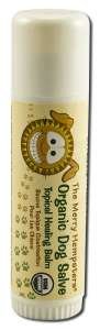 Organic Dog Salve 0.60 Ounces