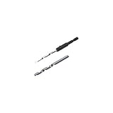 スターエム AKT4.5　ウッドデッキビス45mm用　安心セット/ウッドデッキ用皿取錐・内錐・ドリルストッパー