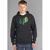 Fox Riders Co Nothing To It Pullover Sweatshirt -