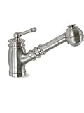 Hamat 3-3263-AC Country Classic Kitchen Faucet Antique Copper