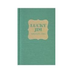 Lucky Jim