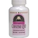 Coenzyme Q10 (200mg)