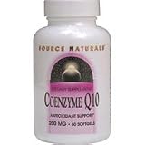 Coenzyme Q10 (200mg)