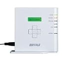 Buffalo Wireless-G Wi-Fi Gamers Access Point
