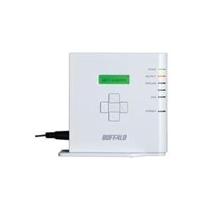 Buffalo Wireless G