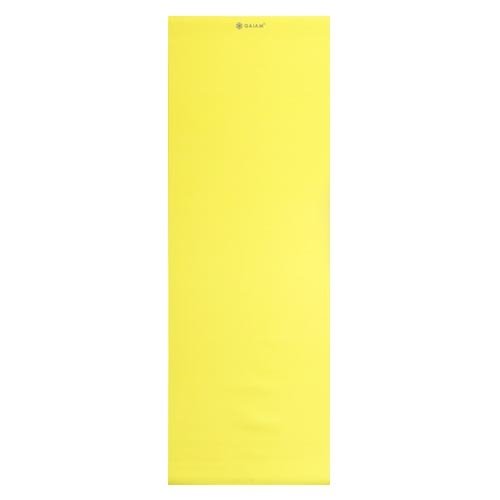 My yoga mat in its prime. My yoga mat in its prime.