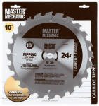 Black & Decker #341081 MM1024T Comb/Rip Blade