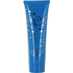 PARIS HILTON FAIRY DUST by Paris Hilton SPARKLING BODY LOTION 3 OZ for WOMEN