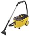 Karcher Puzzi 200 spray extracton carpet & upholsterycleaner