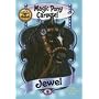 Magic Pony Carousel #4: Jewel the Midnight Pony