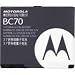 Motorola SLVR L7 OEM Portable Phone Battery 1030MAh Li-Ion