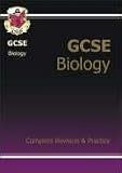 GCSE Biology: Complete Revision and Practice (Complete Revision & Practice)