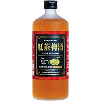 国盛　紅茶梅酒１２°　720ML