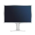 NEC MultiSync P221W 56 cm (22 Zoll) Widescreen TFT Monitor (DVI-D, VGA, Kontrast 1000:1, 6ms Reaktionszeit) silber
