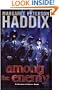 Among the Enemy: a Shadow Children Book