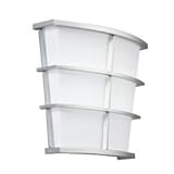 Kichler Lighting Wall Sconce 2 Light Fluorescent ENERGY EFFICIENT