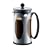 Bodum Kenya Stainless Steel Coffee Maker, 8 Cup