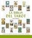 La biblia del tarot / The Tarot Bible: La guia definitiva de las cartas y las tiradas / The Definitive Guide of Tarot Cards and Readings (Cuerpo-Mente / Body-Mind)