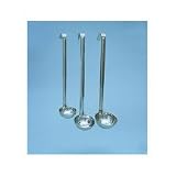 Deluxe One Piece Ladles 12 1/2 Long (LIPC-4)