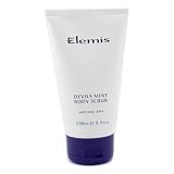 Elemis Devils Mint Body Scrub 150ML