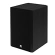 Boston Acoustics CS26B Classic Series Bookshelf Speaker (Black)
