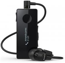 SBH50 Sony Bluetooth Stereo Headset - black