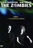 ライヴ・アット・ザ・ブルームズベリー [DVD]
