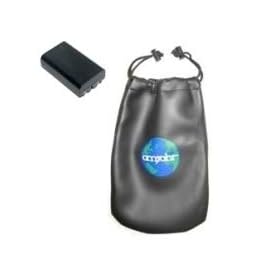 Digital Replacement Battery for Specific Digital Camera and Camcorder Models Compatible... by Amsahr
