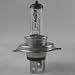 Standard Replacement 3 Pronged Car Headlight Halogen H4 Bulb 12V 60 / 55 Watt
