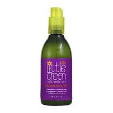 Little Green Kids Conditioning 8 Oz