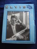 Elvis Presley 2-Sided Puzzle (The Wertheimer Collection)