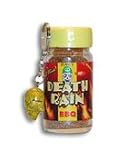 BBQ Death Rain