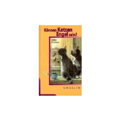 K�nnen Katzen Engel sein?