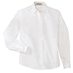NEW Port Authority - Maternity Easy Care Shirt White-XS