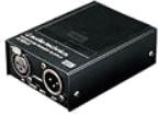 audio-technica AT657J ACアダプター